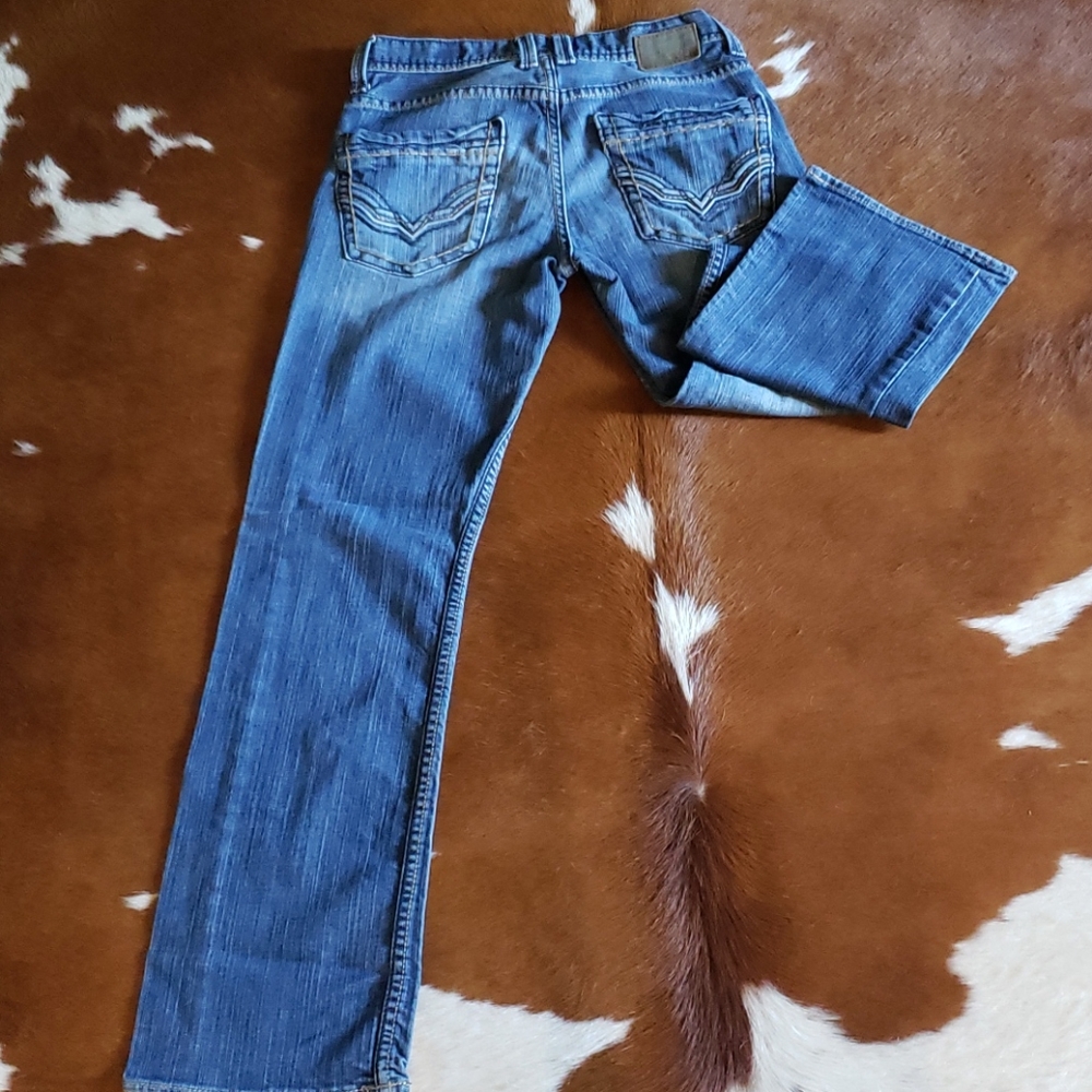 BKE Jake jeans